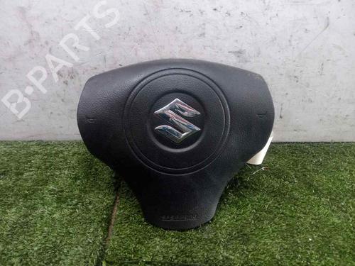 Used Driver airbag SUZUKI GRAND VITARA II (JT, TE, TD) 1.9 DDiS All-wheel Drive (JT419, TD44, JB419WD, JB419XD,... (129 hp) 9226848