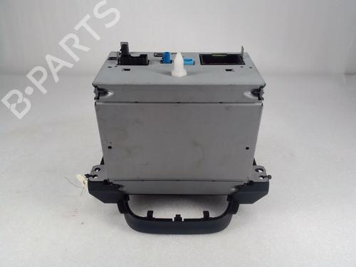 Radio OPEL MERIVA B MPV (S10) 1.7 CDTI (75) | BP11288826E6 