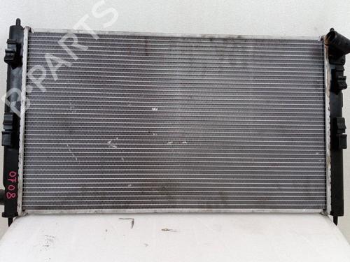 Køler CITROËN C-CROSSER (VU_, VV_) 2.2 HDi | BP20690663M31 