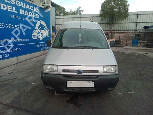 Right mirror FIAT SCUDO Van (220_) 1.9 TD | BP27932256C27 