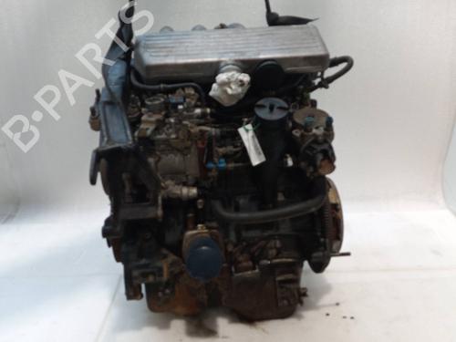 Used Engine SUZUKI VITARA (ET, TA, TD) 1.9 D All-wheel Drive (SE419TD) (68 hp) 24168032