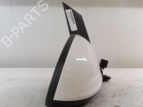 Right mirror OPEL ASTRA J (P10)  | BP28217419C27 