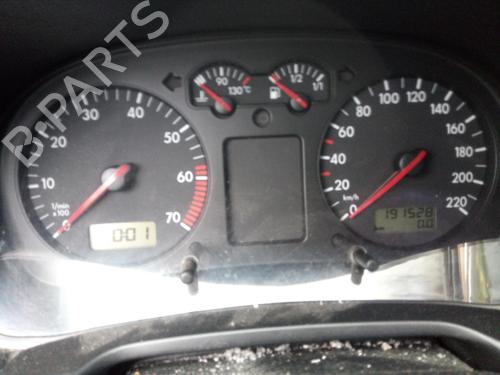 Engine control unit (ECU) VW GOLF IV (1J1) 1.4 16V | BP23272250M57