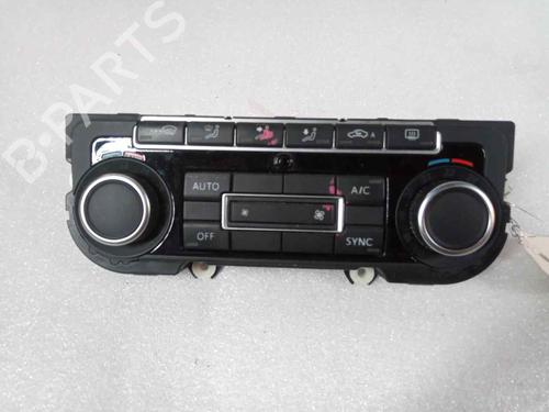 Climate control VW TIGUAN (5N_) 2.0 TDI | BP13647447I5 