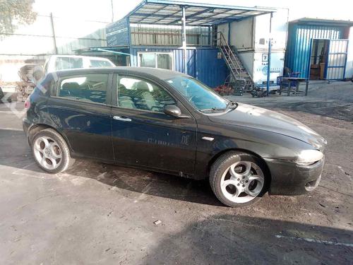 Motorstyringsenhed ALFA ROMEO 147 (937_) 1.9 JTD (937.AXD1A, 937.BXD1A, 937.AXV1A, 937.BXB1A,... | BP16298217M57 