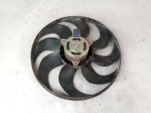 Radiator fan DACIA DOKKER MPV (KE_)  | BP17951634M35