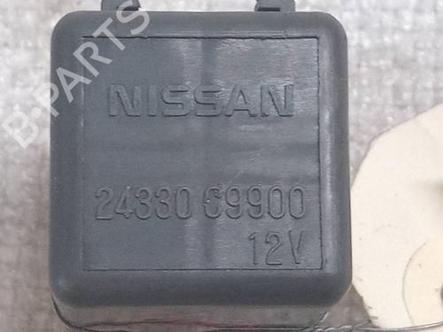 Electronic module NISSAN QASHQAI II SUV (J11, J11_) 1.5 dCi | BP14166641M83 