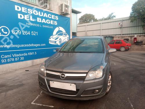 Electronic module OPEL ASTRA H (A04)  | BP16427159M83 