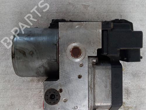 ABS pump SKODA SUPERB I (3U4) 1.9 TDI | BP27206971M43 