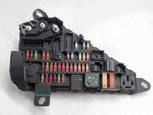 Sikringsdose VW GOLF III (1H1) [1989-2000]  17950760