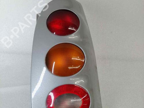 Højre baglygte SMART CITY-COUPE (450) 0.6 (S1CLA1, 450.341) (55 hp) 13538033