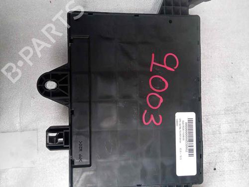 Sikringsdåse OPEL ZAFIRA TOURER C (P12) [2011-2025]  27236236