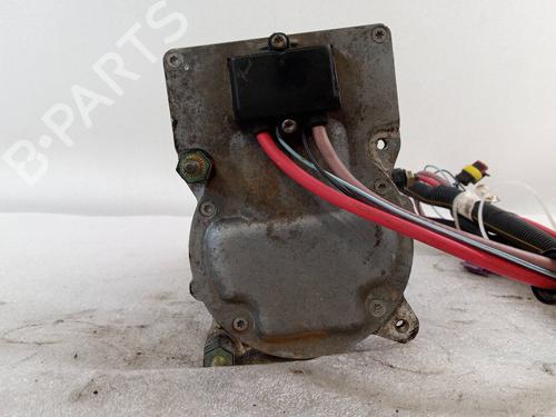 Servopumpe OPEL ASTRA G Hatchback (T98) 1.6 (F08, F48) | BP27386079M99 