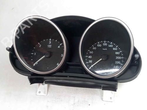 Used Instrument cluster MAZDA 5 (CW) 1.6 CD (116 hp) 16351529