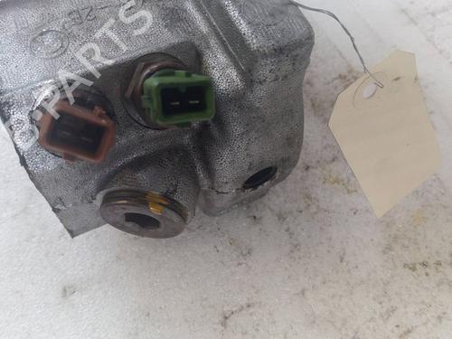 Oliekøler CITROËN SAXO (S0, S1) 1.5 D | BP24112838M33 