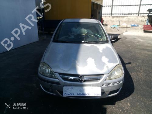 Used Parts OPEL CORSA C (X01) 1.3 CDTI (F08, F68) (70 hp) 4342557