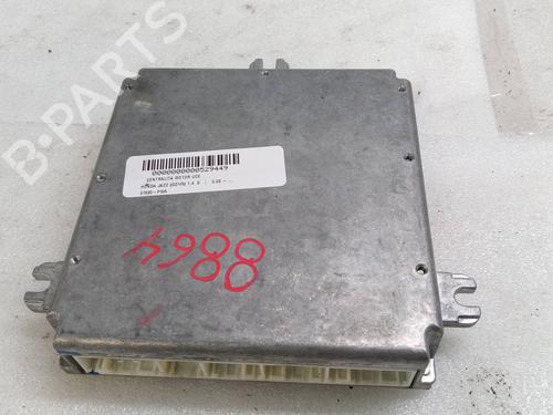 Engine control unit (ECU) HONDA JAZZ II (GD_, GE3, GE2) 1.3 iDSi (GD1) | BP25789864M57