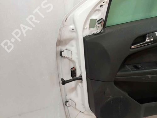 Right front door OPEL ASTRA H GTC (A04) 1.6 (L08) | BP16858272C3 