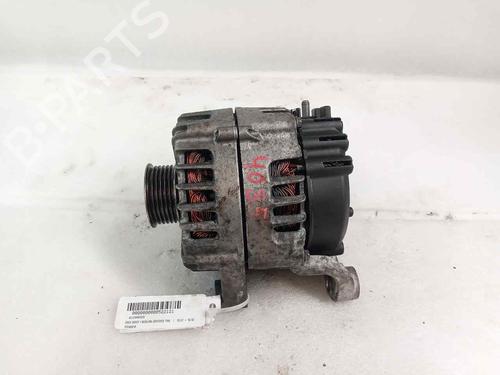 Used Alternator BMW 1 (E87) 118 d (143 hp) 20489446