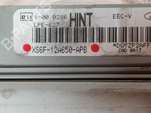 Engine control unit (ECU) FORD PUMA (EC_) 1.4 16V | BP23229634M57 