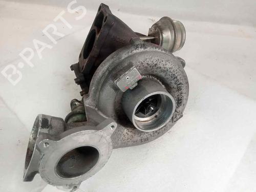 Turbocharger/Supercharger BMW 5 Touring (E61) 535 d | BP22798471M71 