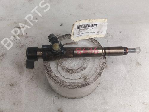 Used Injector RENAULT MEGANE II Estate (KM0/1_) 1.5 dCi (KM16, KM1E) (106 hp) 23424383
