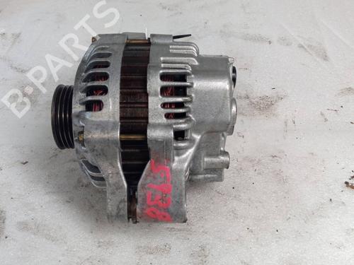 Generator LAND ROVER FREELANDER I (L314) 2.0 DI 4x4 (98 hp) 24168037