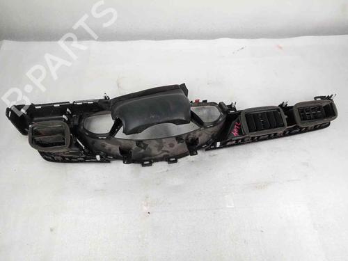 Air vent HONDA CIVIC X Hatchback (FC_, FK_) 1.0 VTEC (FK6) | BP15635811I21 