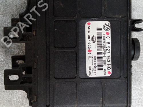 Used Engine control unit (ECU) AUDI A3 (8L1) 1.9 TDI (110 hp) 32298054