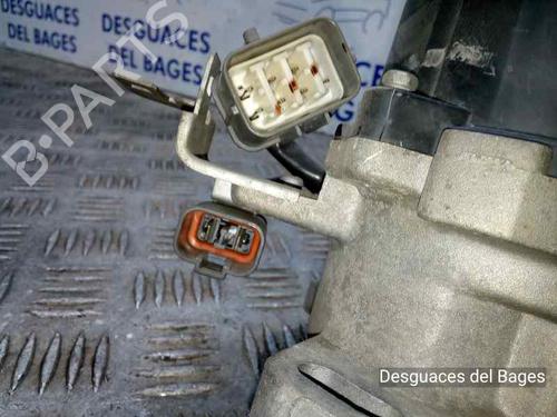 Fordeler HONDA CIVIC VI Hatchback (EJ, EK) 1.4 i S (EJ9) (90 hp) 13059453