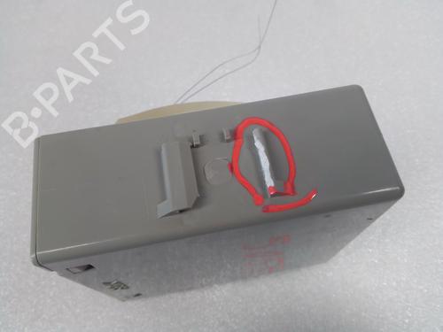 Electronic module PEUGEOT 4007 (VU_, VV_) 2.2 HDi | BP10418943M83 