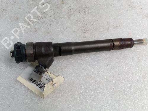 Used Injector RENAULT SCÉNIC III (JZ0/1_) [2008-2016]  20309645