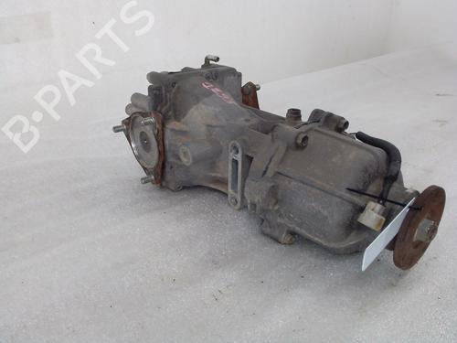 Rear differential SUZUKI SX4 (EY, GY) 1.6 VVT 4x4 (RW416) | BP10630959M24 