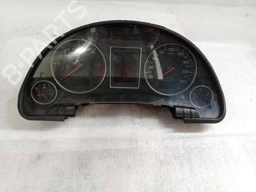 Used Instrument cluster AUDI A4 B6 Avant (8E5) 1.9 TDI (130 hp) 32724908