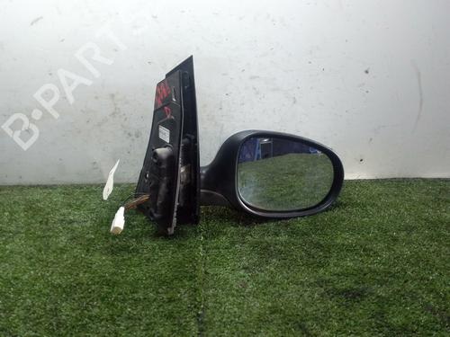 Used Right mirror FORD KA (RU8) 1.2 (69 hp) 8682345