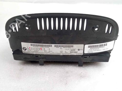 Display monitor BMW 3 Coupe (E92) 335 i | BP17028193C48 