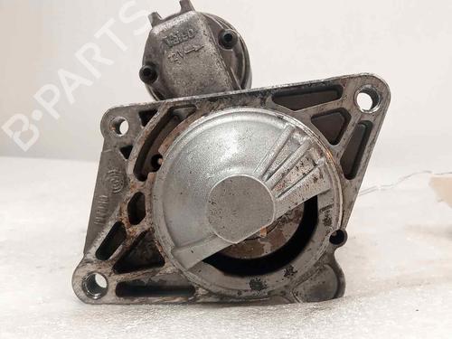 Used Starter RENAULT GRAND SCÉNIC II (JM0/1_) 2.0 dCi (JM1K) (150 hp) 16456062