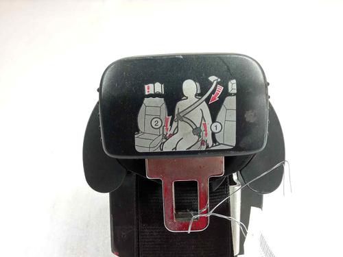 Rear center seatbelt VW TOURAN (1T1, 1T2) 2.0 TDI 16V | BP18552713I27 