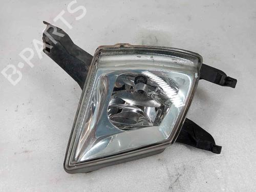 Right front fog light PEUGEOT 407 (6D_) 2.0 (6DRFNB, 6DRFNE) | BP15617594C31 
