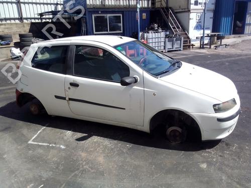 Steering column FIAT PUNTO Hatchback Van (188_) 1.2 60 | BP27388072M21 