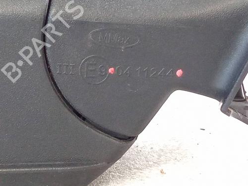 Right mirror FORD FOCUS II Turnier (DA_, FFS, DS)  | BP28217421C27 
