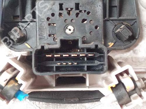 Climate control DACIA LOGAN (LS_)  | BP17986975I5 