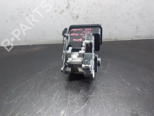 Steering pump BMW 3 Compact (E46) 320 td | BP8511952M99 