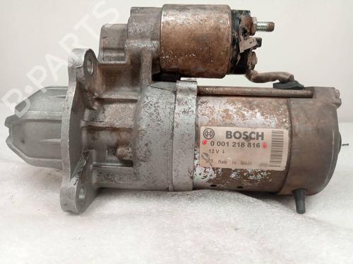 Starter NISSAN PATROL III/2 Station Wagon (W260) 2.8 D 4x4 | BP15386393M8 