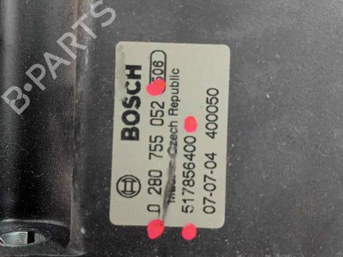 Pedal RENAULT MEGANE II (BM0/1_, CM0/1_) 1.5 dCi (BM1F, CM1F) | BP18552723I4 