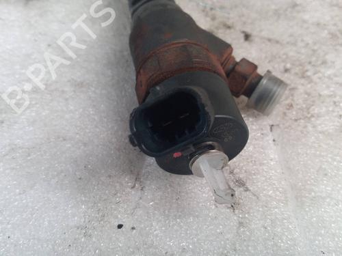 Injector HYUNDAI SANTA FÉ I (SM) 2.0 CRDi | BP24149636M100
