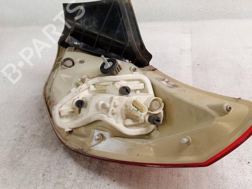 Left taillight OPEL ASTRA J (P10)  | BP34476746C34  - Image 5
