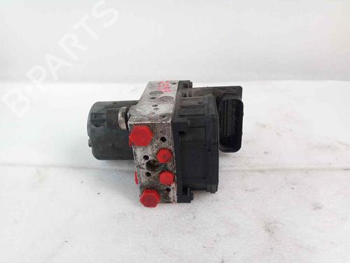 Used ABS pump TOYOTA AVENSIS Estate (_T25_) 2.0 D-4D (CDT250_, CDT250R) (116 hp) 20333816