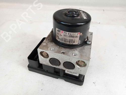 ABS pump FORD GALAXY I (WGR) 1.9 TDI | BP22799166M43 