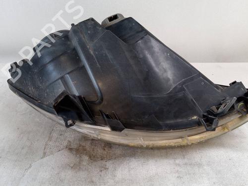 Left headlight CITROËN JUMPER II Van 2.2 HDi 120 | BP32439138C28